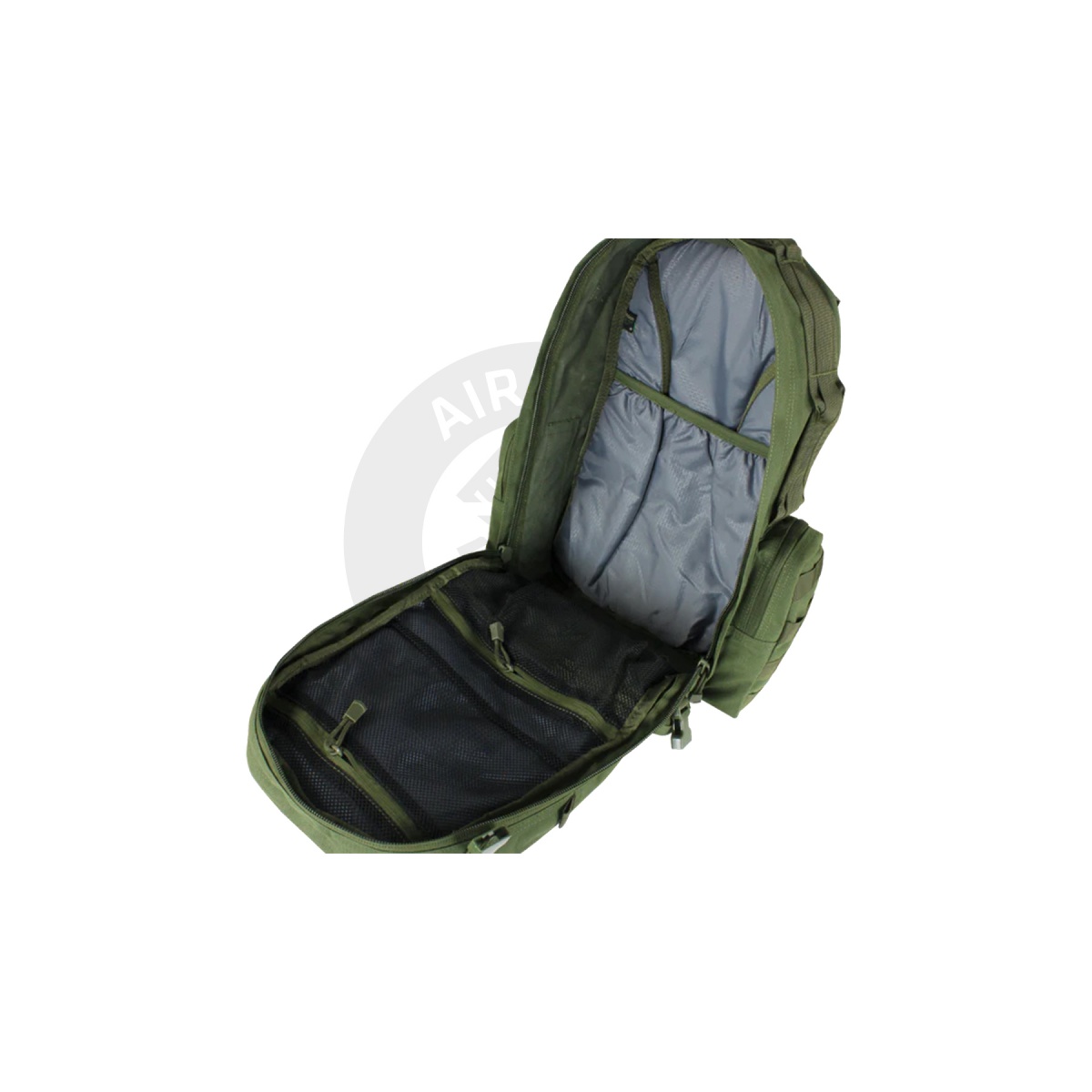 Condor Outdoor Pack Insert ( OD Green